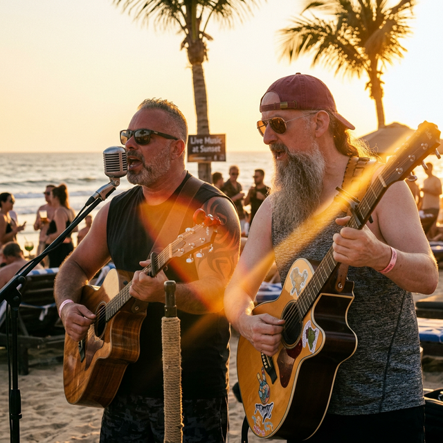 Riff and Rhythm Band