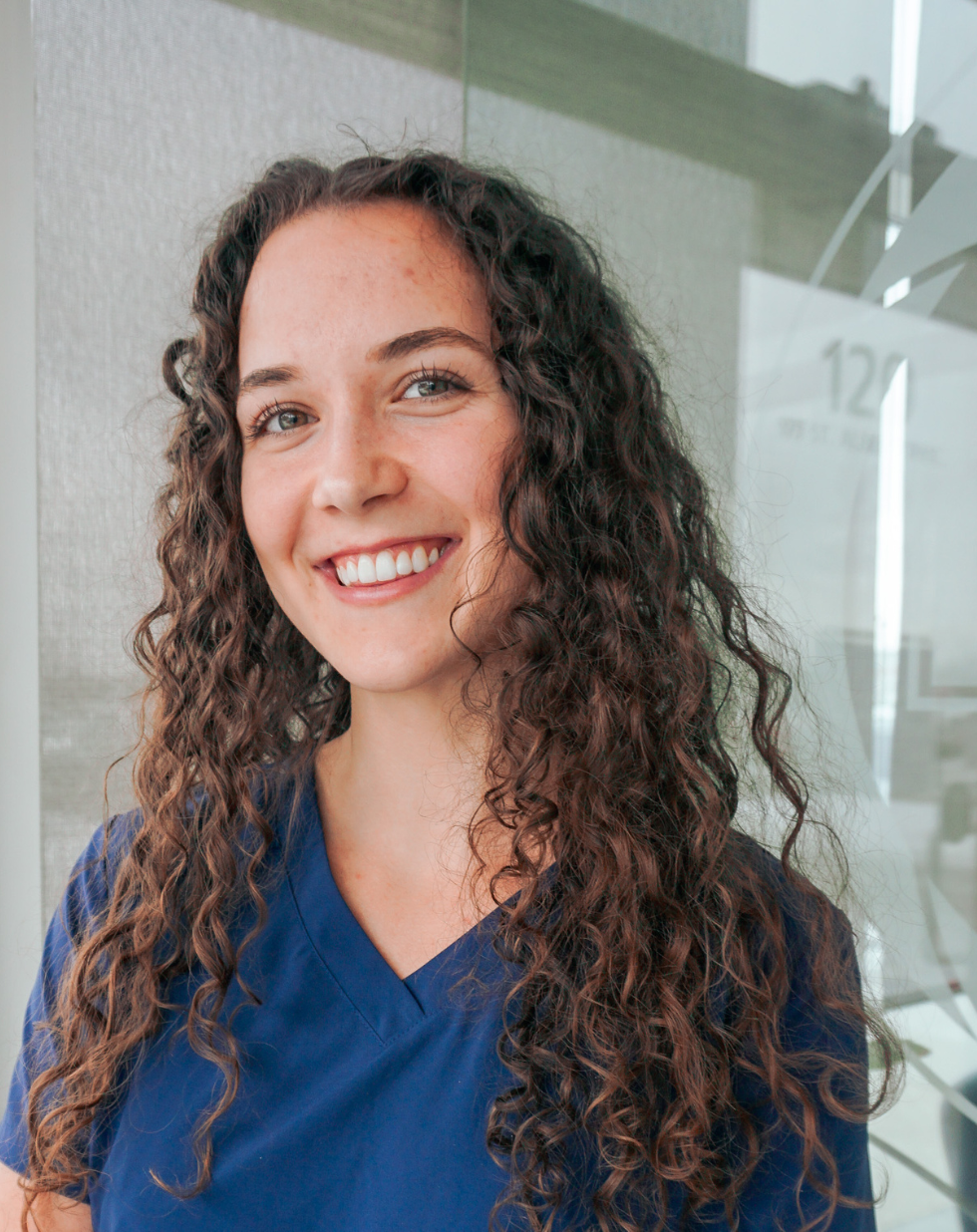 Photo of Amy H.