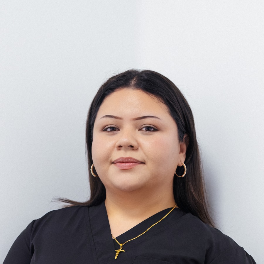Photo of Crystal S.