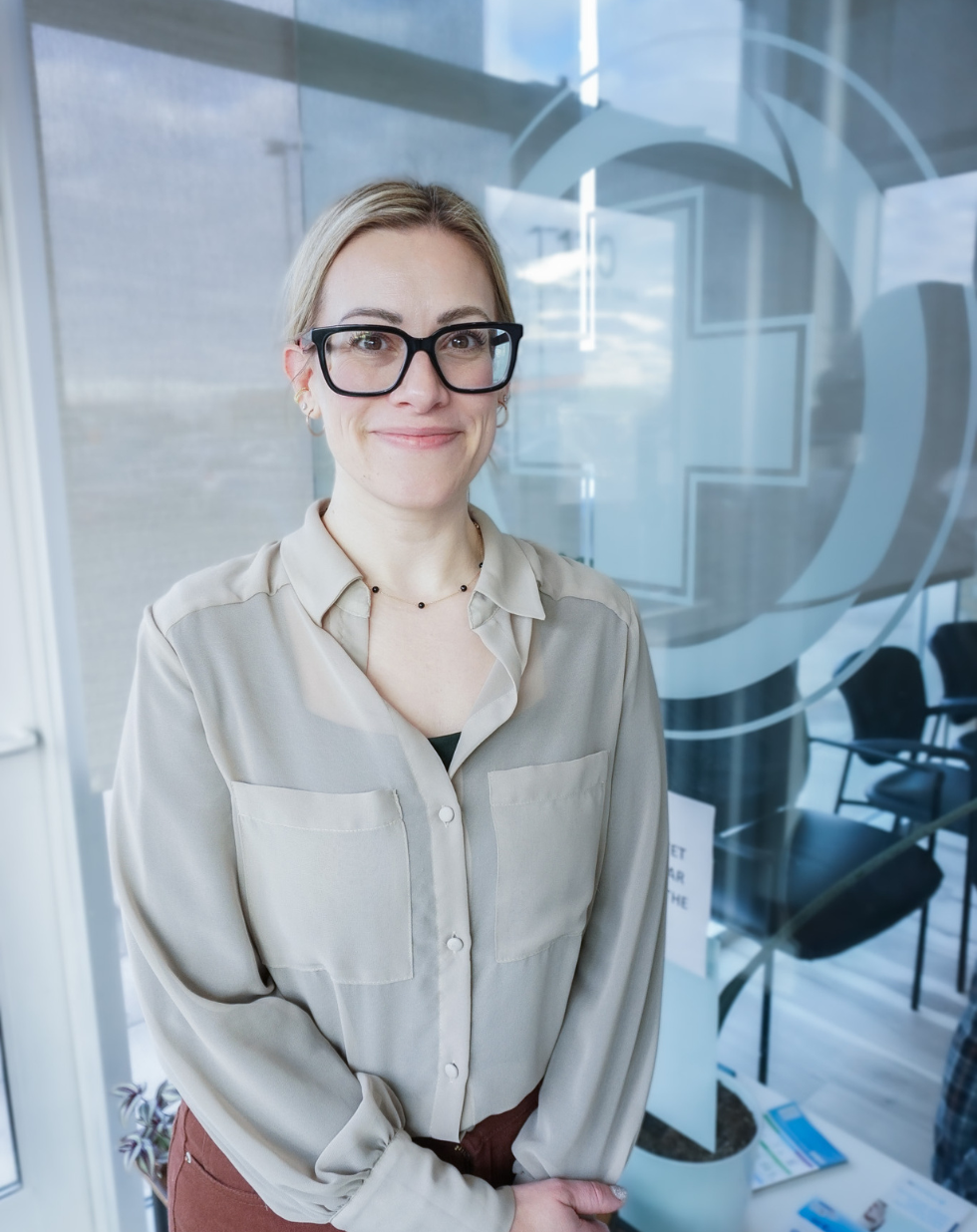 Photo of Tessa T.